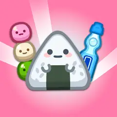 コンビニマスター：カワイイGoods Sortゲーム
